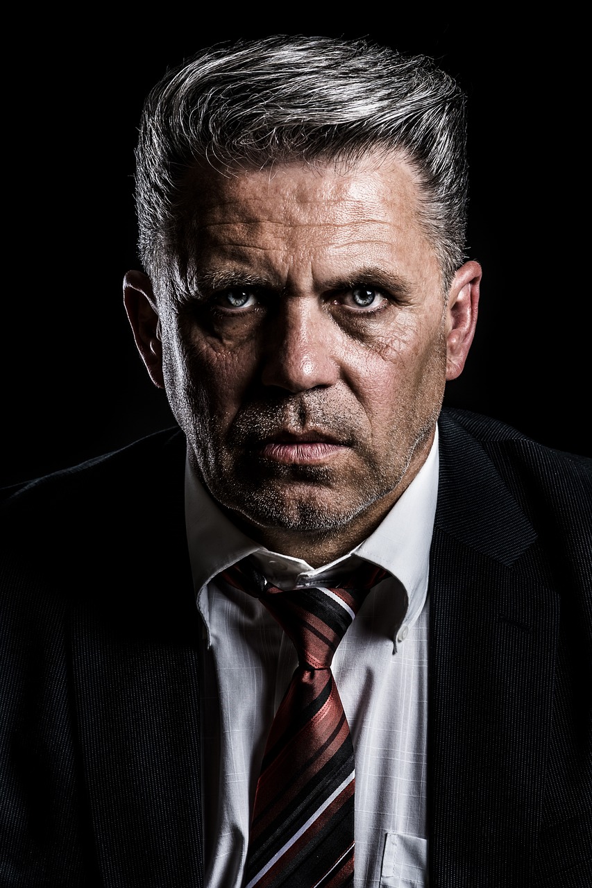 Luke Arian, CEO